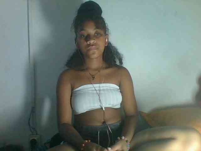 Jesica432 webcam
