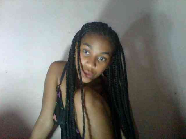 Jesica432 webcam