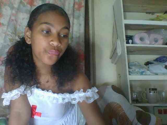 Jesica432 webcam