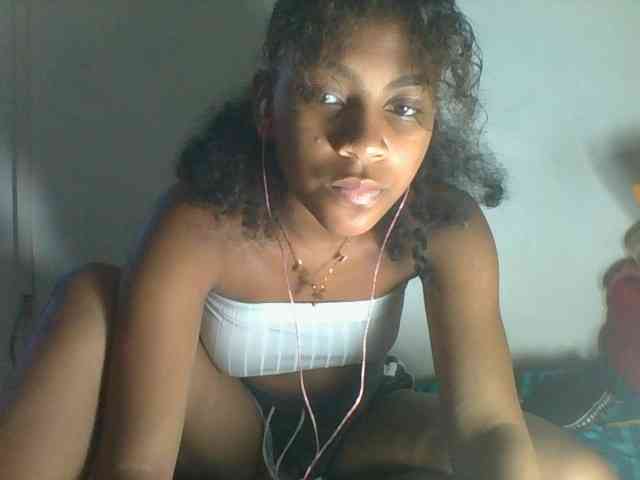Jesica432 webcam