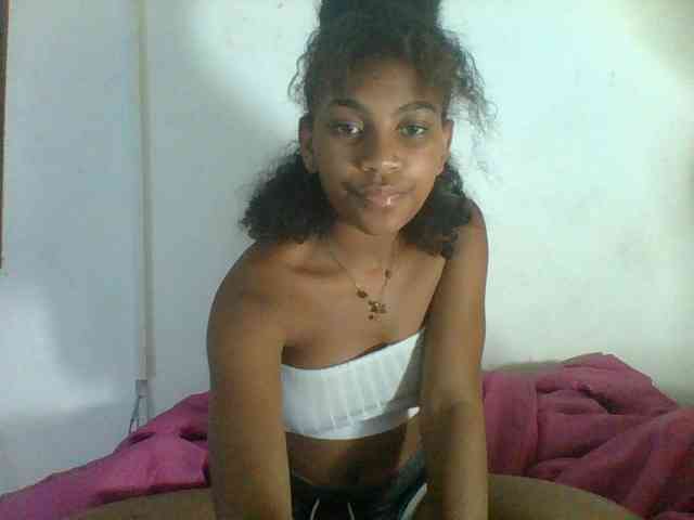 Jesica432 webcam
