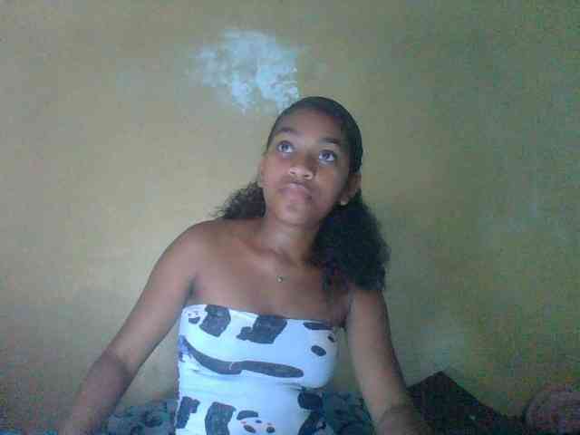Jesica432 webcam