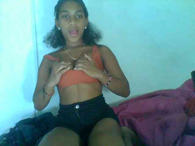 Jesica432 webcam