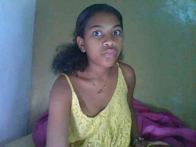 Jesica432 webcam