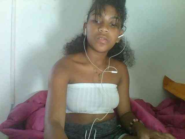 Jesica432 webcam