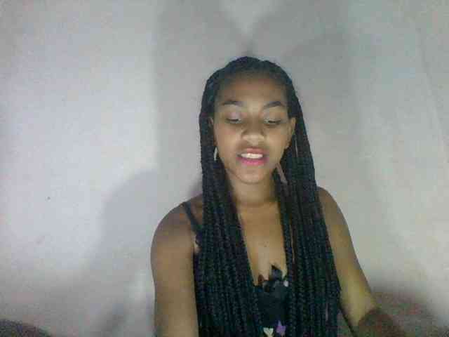 Jesica432 webcam