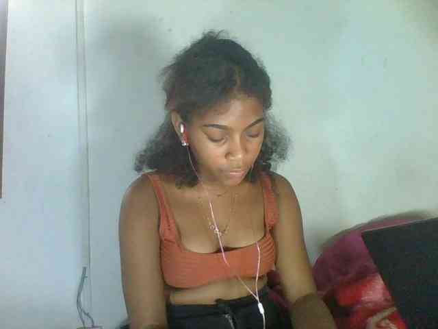 Jesica432 webcam