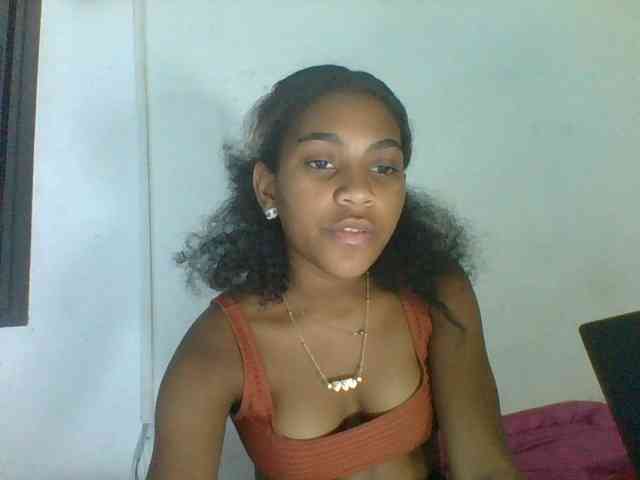 Jesica432 webcam