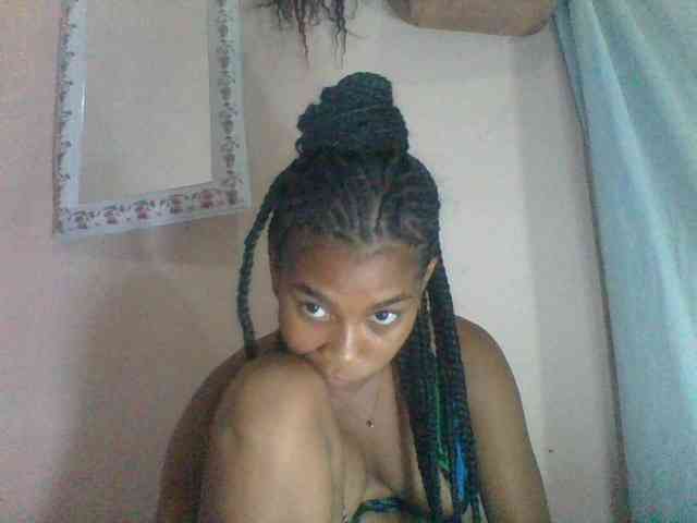 Jesica432 Live Webcam on BongaCams