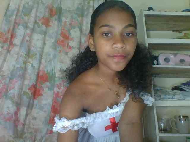 Jesica432 webcam