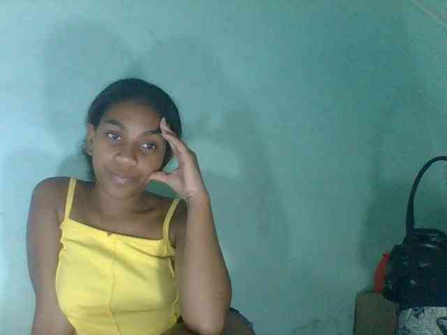 Jesica432 webcam