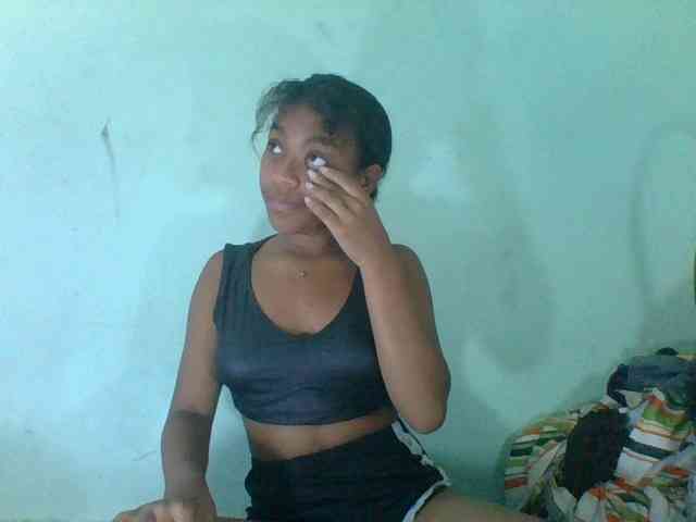 Jesica432 webcam