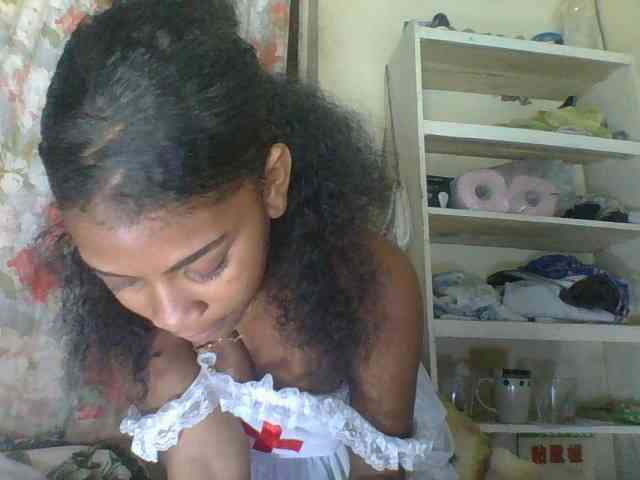 Jesica432 webcam