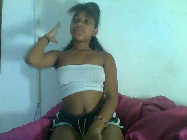 Jesica432 webcam