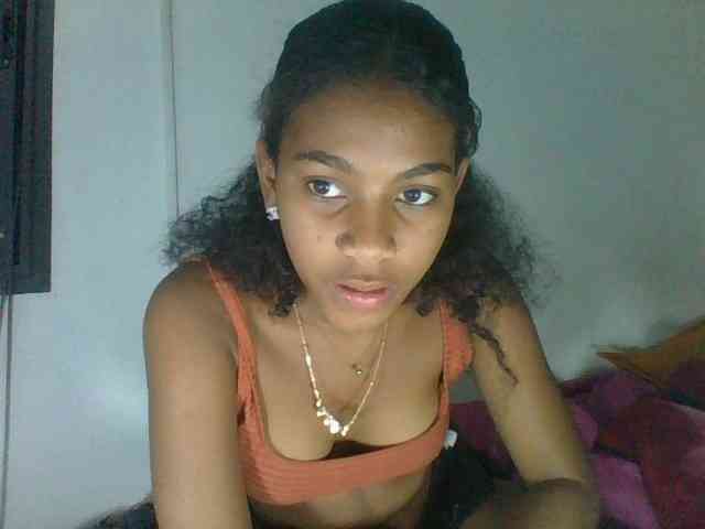 Jesica432 webcam