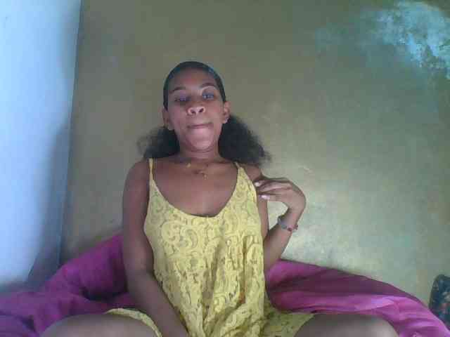 Jesica432 webcam