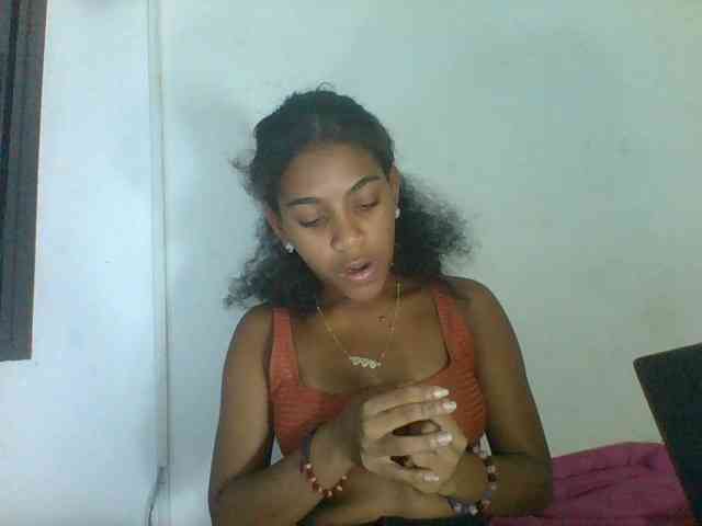Jesica432 webcam