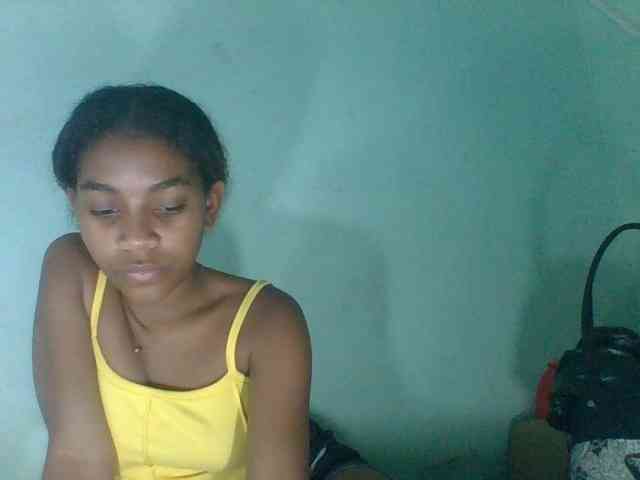 Jesica432 webcam