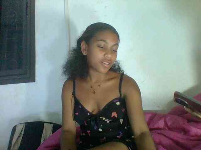 Jesica432 webcam