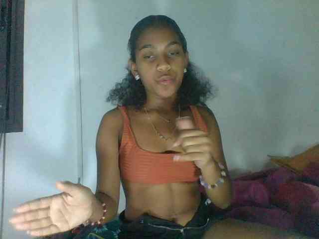 Jesica432 webcam