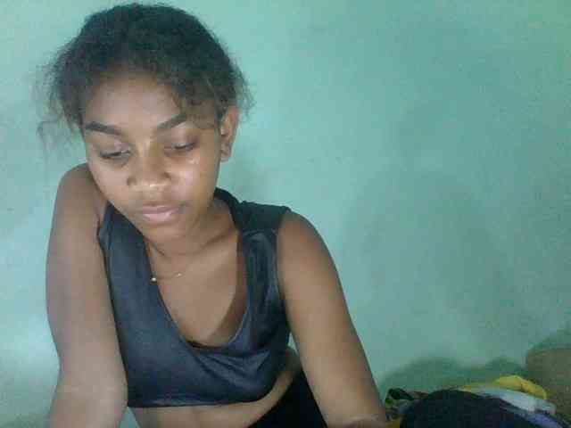 Jesica432 bongacams