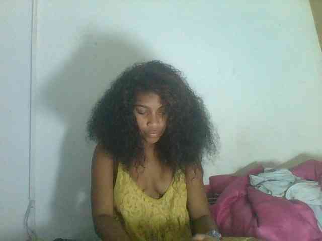 Jesica432 webcam