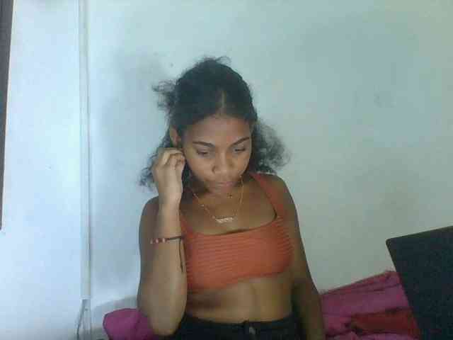 Jesica432 webcam