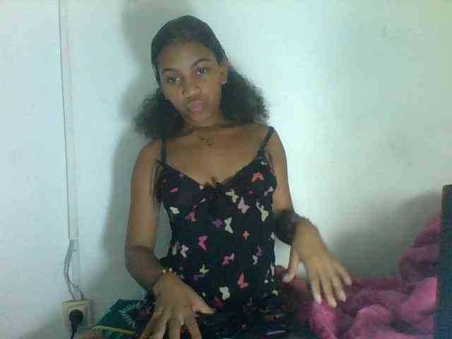 Jesica432 webcam