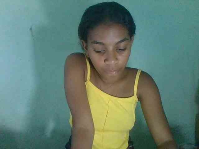 Jesica432 webcam