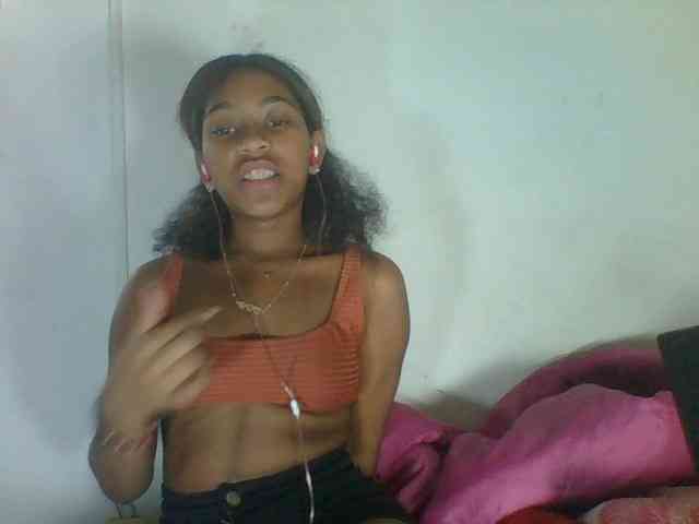 Jesica432 webcam