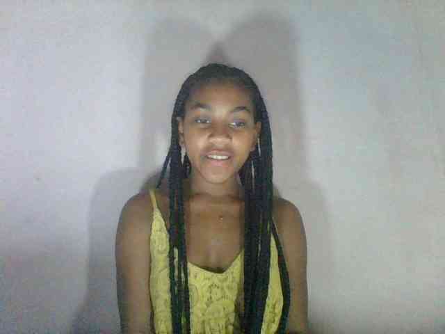 Jesica432 webcam