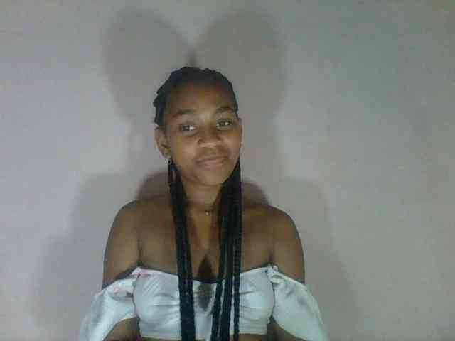 Jesica432 webcam