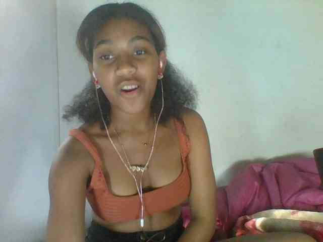 Jesica432 webcam