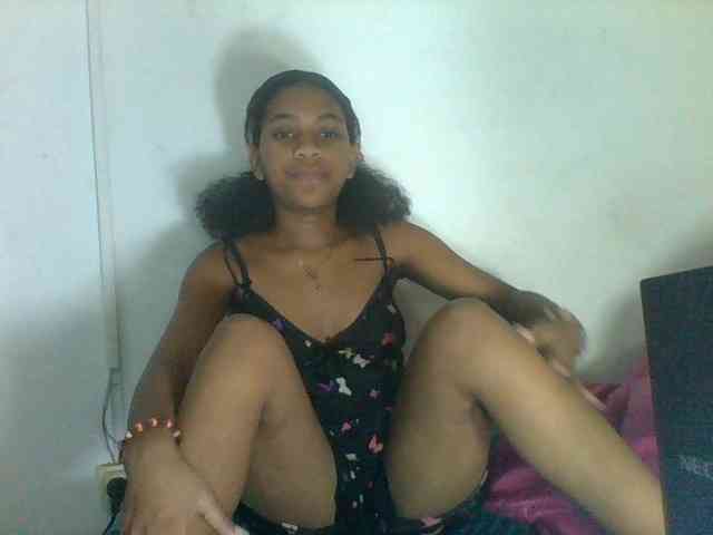 Jesica432 webcam