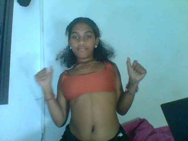 Jesica432 webcam