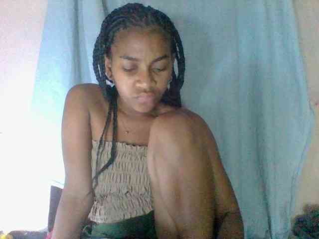 Jesica432's webcam live show