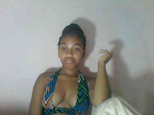 Jesica432 webcam