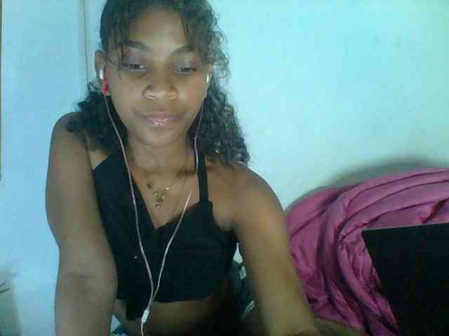 Jesica432 webcam
