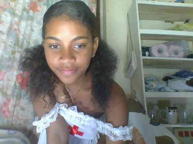 Jesica432 webcam