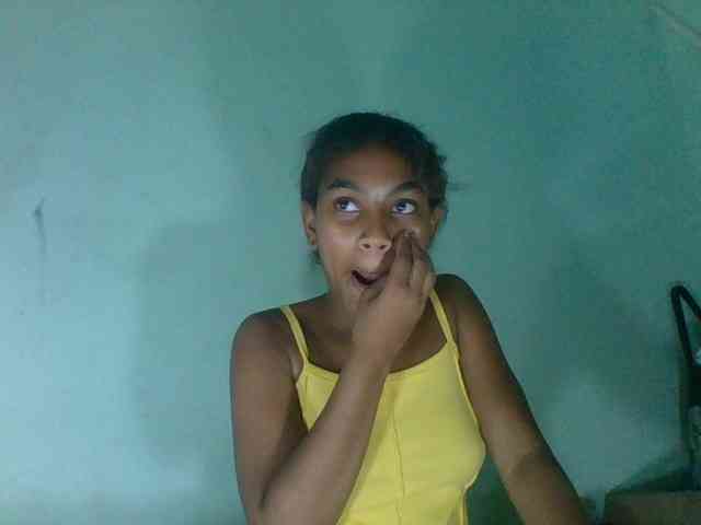 Jesica432 webcam