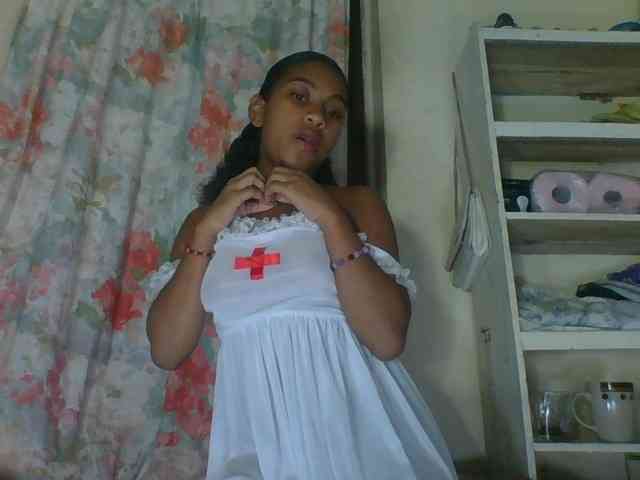 Jesica432 webcam