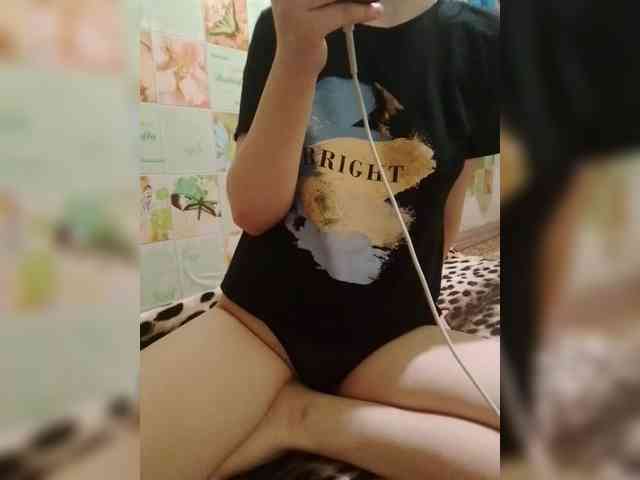 kinky chat Luna2S2yross
