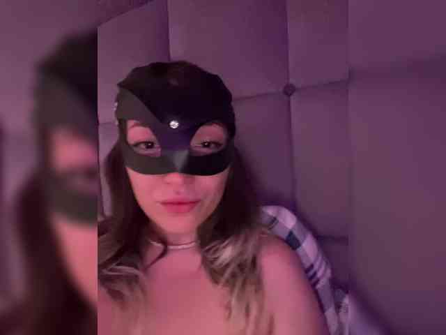 LoversVictory69 webcam