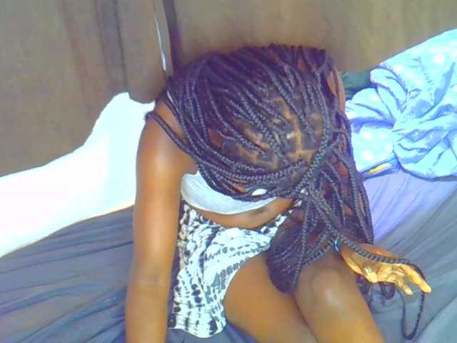 Miss-brandy webcam