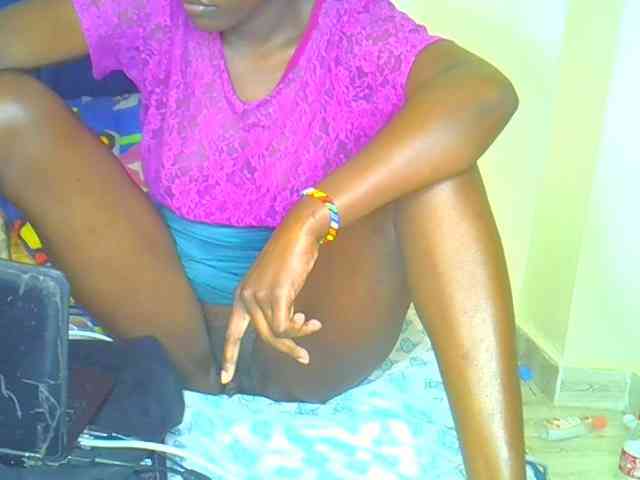 Miss-brandy webcam