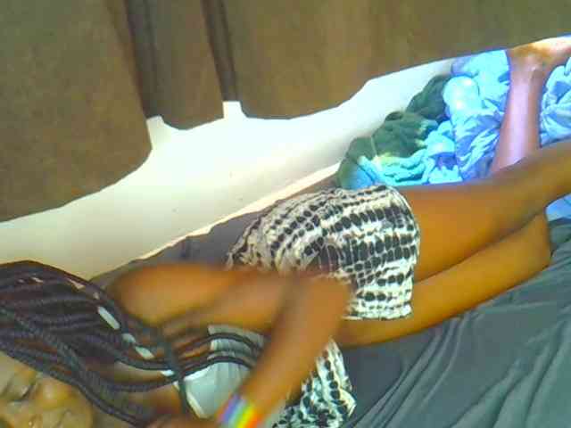 Miss-brandy webcam