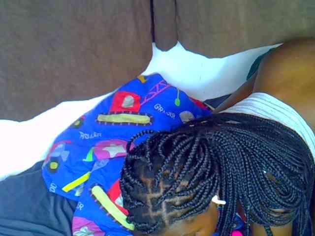 Miss-brandy webcam