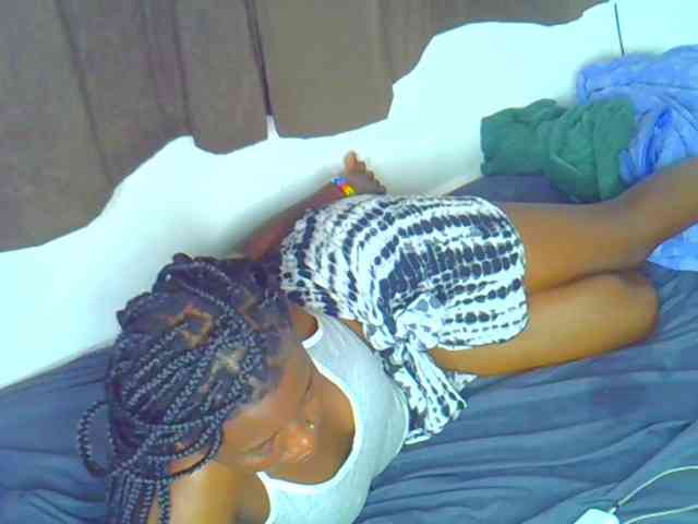 Miss-brandy webcam