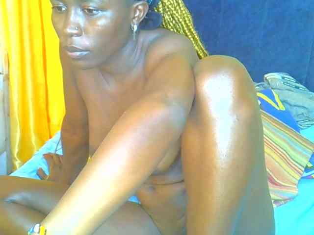 Miss-brandy webcam