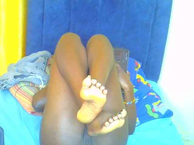 Miss-brandy webcam